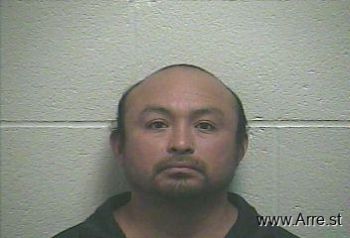 Fidel H Martinez Mugshot