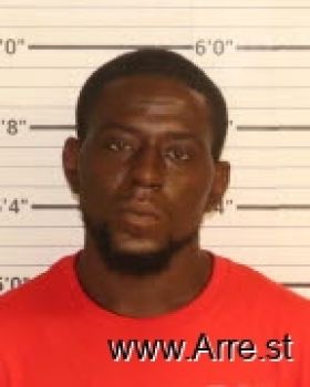 Floyd Wesley Williams Mugshot