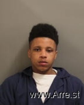 Fontaine L Moore Mugshot