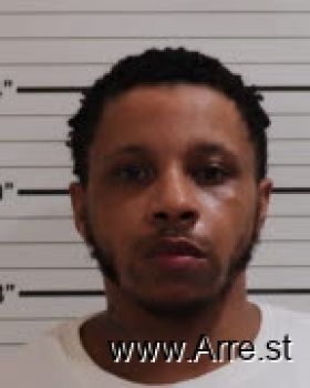 Fontaine L Moore Mugshot