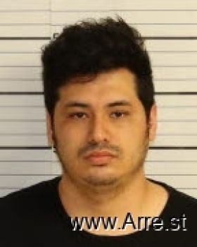 Francisco  Alvarez Mugshot