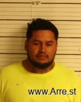 Francisco  Alvarez Ramirez Mugshot