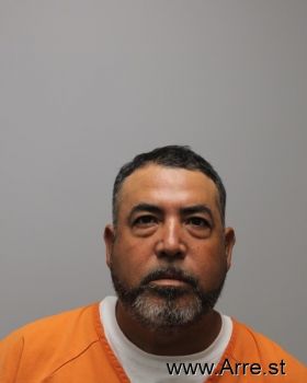 Francisco L Bonilla Mugshot