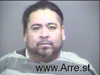 Francisco Javier Castroreyes Mugshot