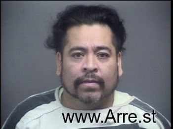 Francisco Javier Castroreyes Mugshot