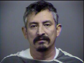 Francisco Javier Cruzramirez Mugshot