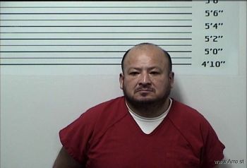 Francisco Esquivel Gomez Mugshot