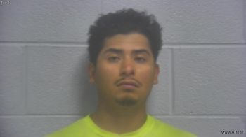 Francisco  Ortiz Mugshot