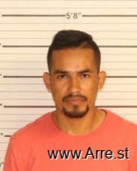 Francisco  Torresalvarez Mugshot