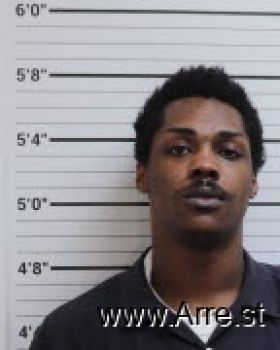 Franco A Talley Mugshot