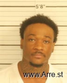 Frank O Cook Mugshot