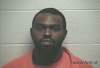 Frank Nmn Horton Mugshot