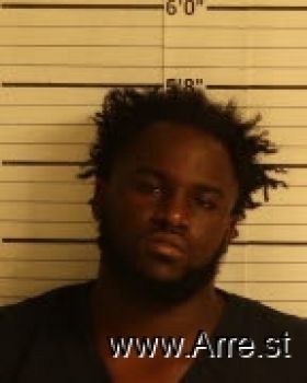 Frank Diterrius Walls Mugshot