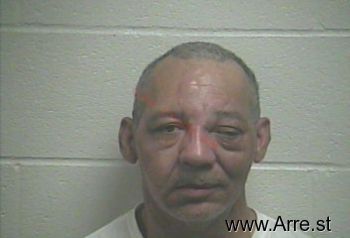 Frankie Dewayne Black Mugshot