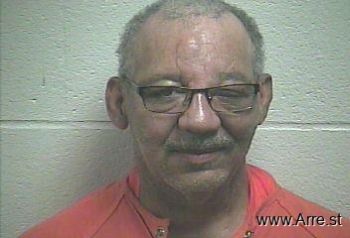 Frankie Dewayne Black Mugshot