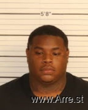 Frankie L Cox Mugshot