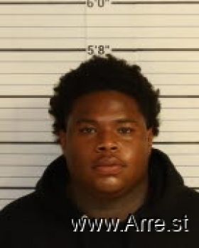 Frankie L Cox Mugshot