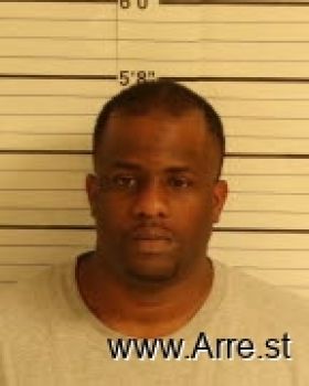 Frankie Deshawn Jones Mugshot