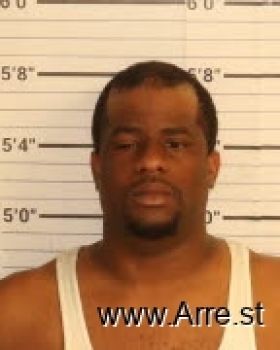 Frankie Deshawn Jones Mugshot