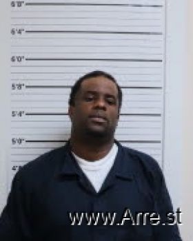 Frankie Deshawn Jones Mugshot