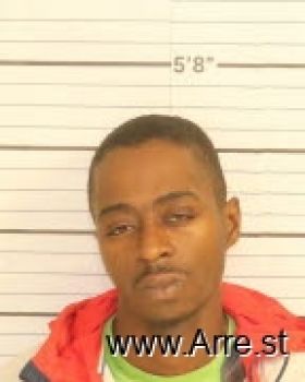 Franklin D Benson Mugshot