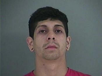 Fransico Javire Quinonez Mugshot