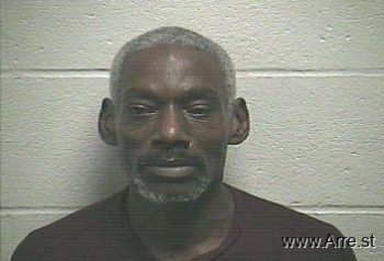 Freamon Nmn Holt Mugshot