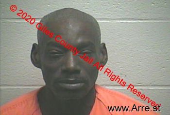 Freamon Nmn Holt Jr. Mugshot