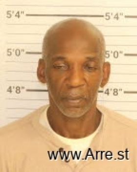 Fred Douglas Boyd Mugshot