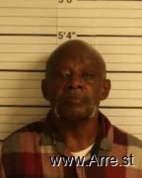 Fred  Williams Mugshot