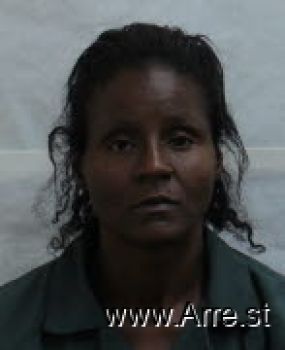 Freddie Mae Johnson Mugshot