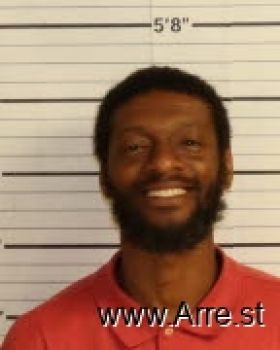 Freddie  White Mugshot