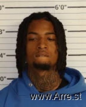 Frederick Dewayne Jr Butler Mugshot