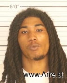 Frederick K Coleman Mugshot