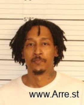 Frederick James Mcgary Mugshot