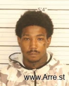 Fredrick P Boyd Mugshot