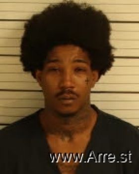 Fredrick P Boyd Mugshot