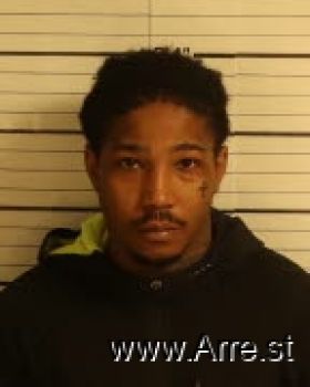 Fredrick Pratt Boyd Mugshot