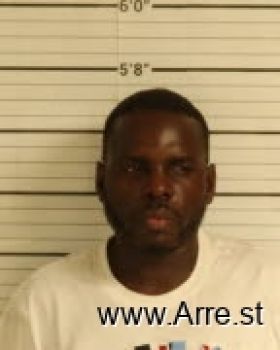 Fredrick L Bullock Mugshot