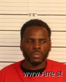 Fredrick L Bullock Mugshot