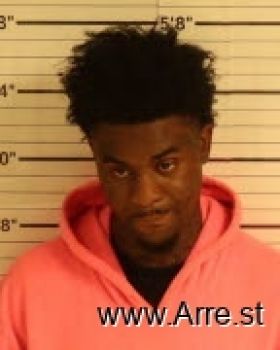 Fredrick L Harris Mugshot