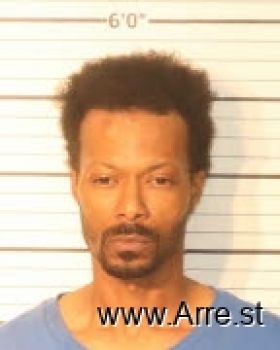 Fredrick Earl Hemphill Mugshot