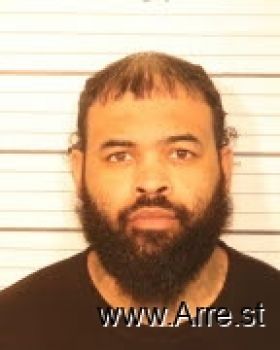 Fredrick Tallafarrio Henderson Mugshot