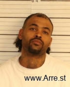 Fredrick Tallafarrio Henderson Mugshot