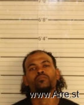 Fredrick Tallafarrio Henderson Mugshot