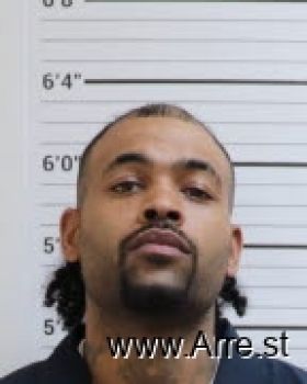 Fredrick Tallafarrio Henderson Mugshot