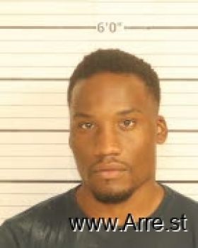 Fredrick  Jackson Mugshot