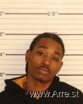 Fredrick Jamal Jones Solomon Mugshot