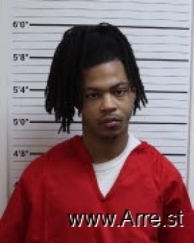 Fredrick E Jordan Mugshot