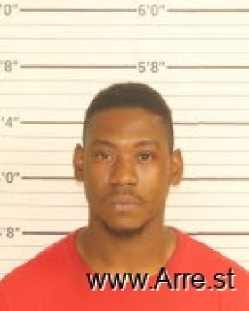 Fredrick  Mcdonald Mugshot